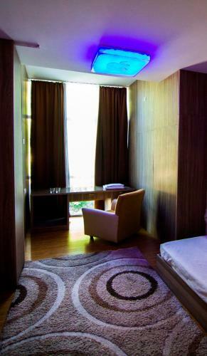Hotel Borjomi Aisi