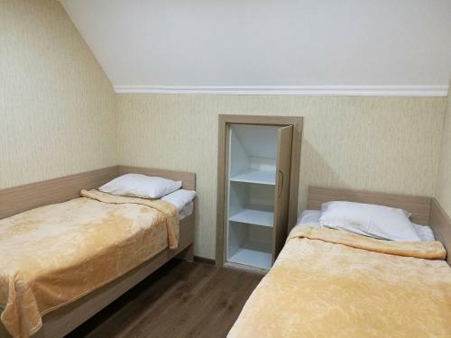 Hostal Guest House Borjomi Forest