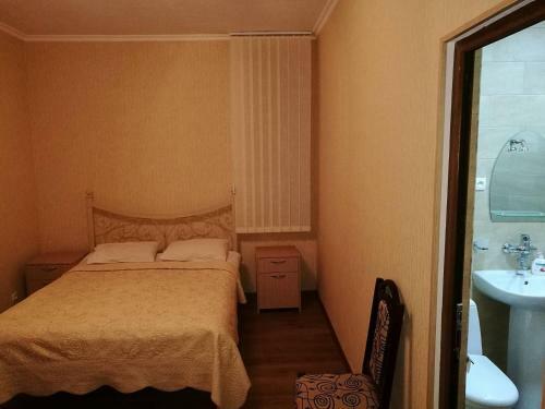 Hostal Guest House Borjomi Forest