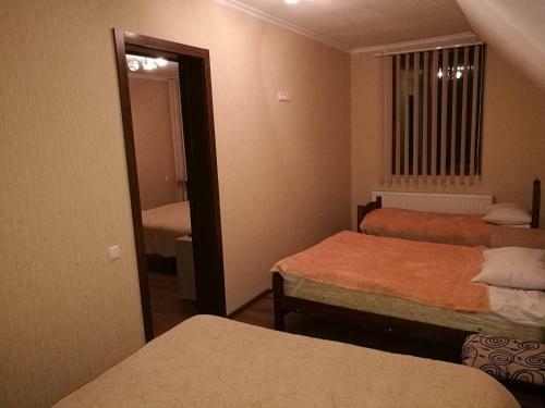 Hostal Guest House Borjomi Forest