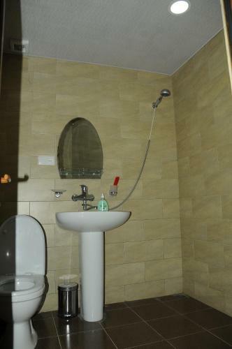 Hostal Guest House Borjomi Forest