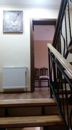 Hostal Guest House Borjomi Forest