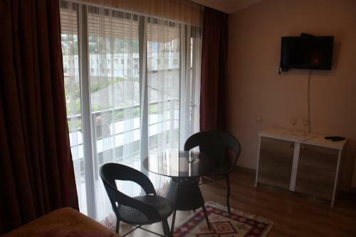 Hostal Sunny Days Borjomi