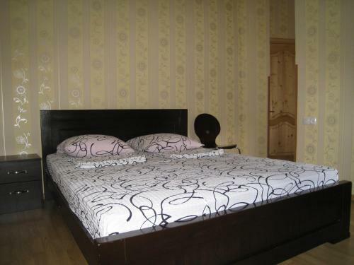 Natali Deluxe Apartments