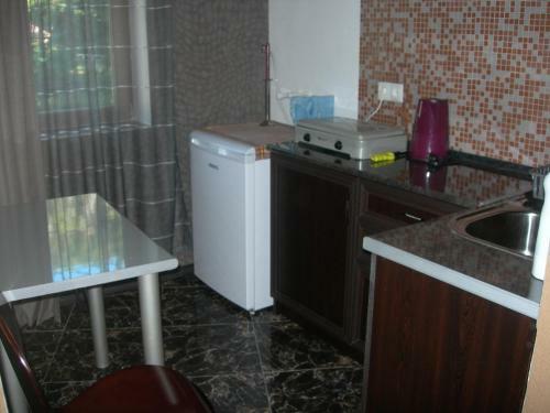 Natali Deluxe Apartments