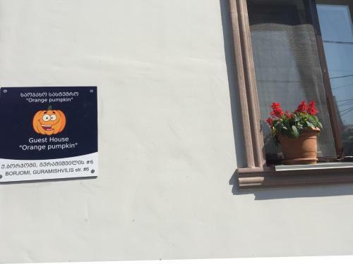 Hostal Guest House Orange Pumpkin