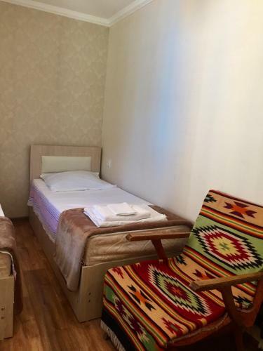 Hostal Guest House Orange Pumpkin