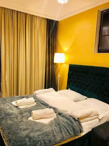 Hostal Guest House Orange Pumpkin