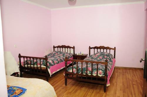 Hostal Guest House Fridon