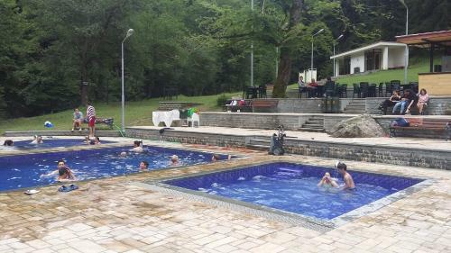 Hostal Guesthouse Malkhaz