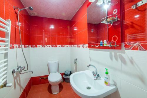 Hostal Anastasia Guesthouse