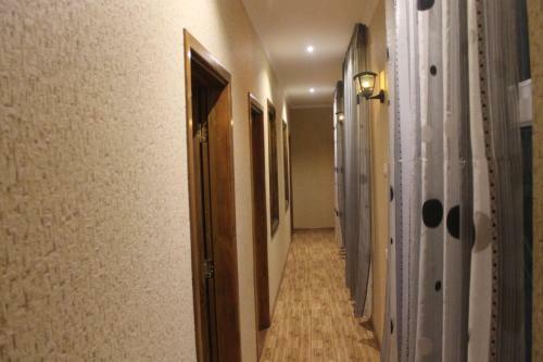 Hostal Anastasia Guesthouse