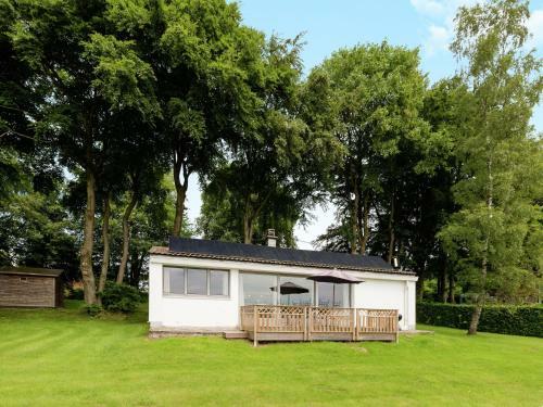 Holiday Home La Cascade Longfaye
