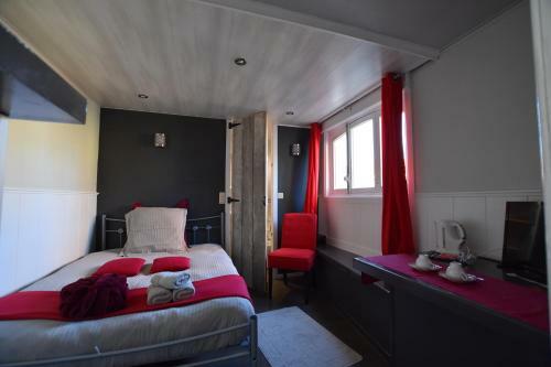B&B Cambiare