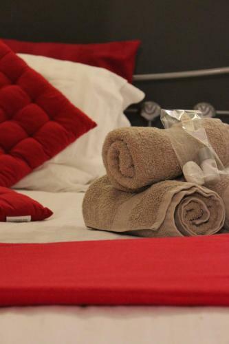 B&B Cambiare