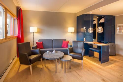 Rica Hotel Karasjok
