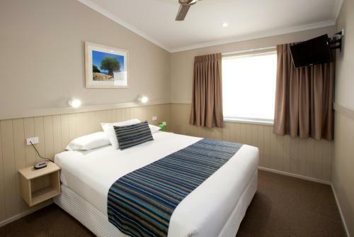 Big4 North Star Holiday Resort