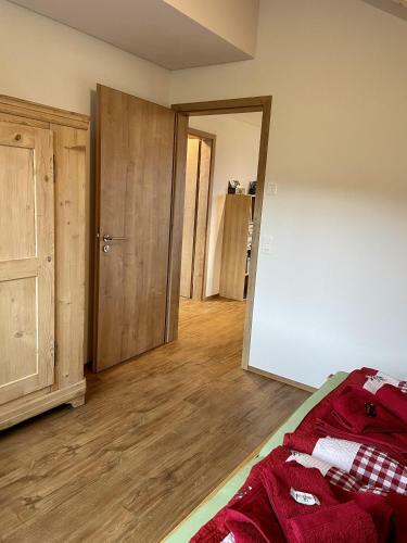 Apartamento Naturnoech