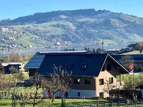 Apartamento Naturnoech