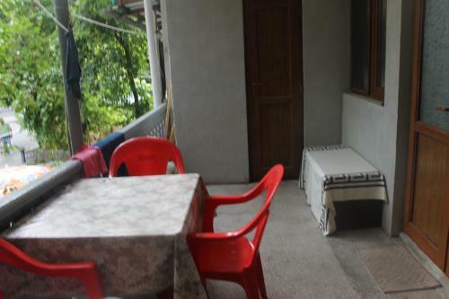 Hostal Guest House Tamari