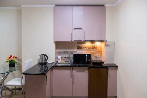 Orbi Palace Luxury Apartments