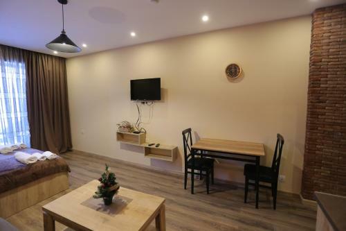 Aparthotel In Bakuriani "the Valley"