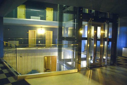 Aparthotel In Bakuriani "the Valley"