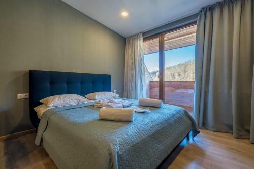 Apartamento Valley Hotel Room 504