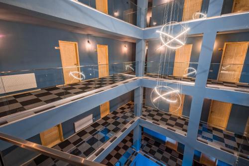 Apartamento Valley Hotel Room 504