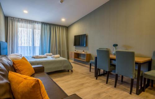 Apartamento Valley Hotel Room 504