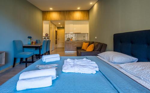 Apartamento Valley Hotel Room 504