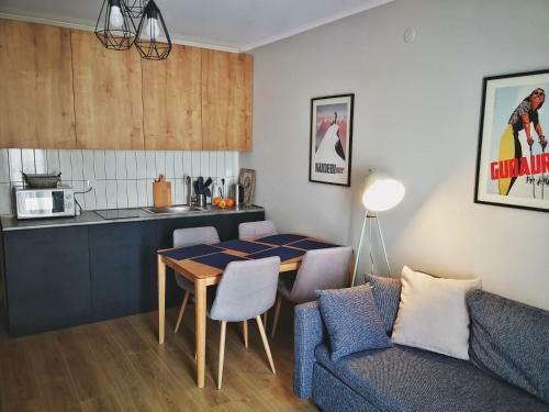 Alp�strine - Vista Gudauri - Apartment N27