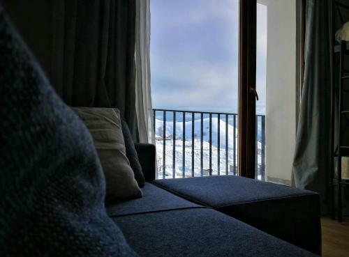 Alp�strine - Vista Gudauri - Apartment N27
