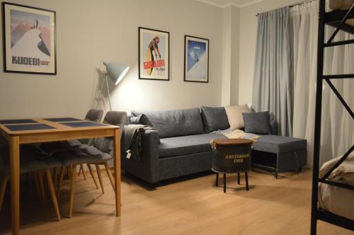 Alp�strine - Vista Gudauri - Apartment N27