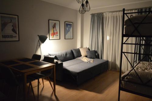 Alp�strine - Vista Gudauri - Apartment N27