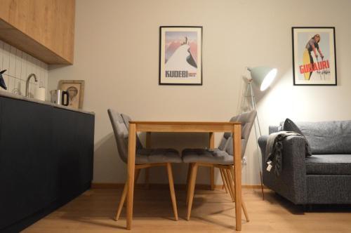 Alp�strine - Vista Gudauri - Apartment N27