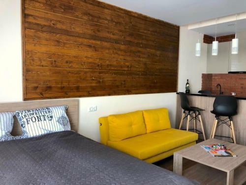 Apartamento Ski Heaven