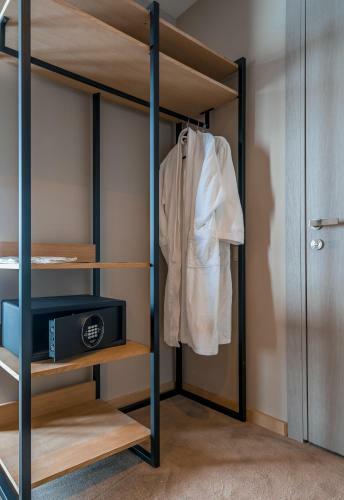 Apart Hotel Suites&loft New Gudauri