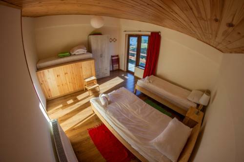 Apartamento Ski House Bluebird