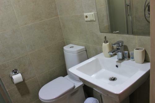 Hotel Sunshine Kazbegi