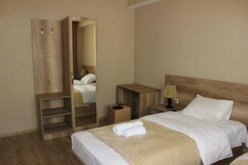 Hotel Sunshine Kazbegi