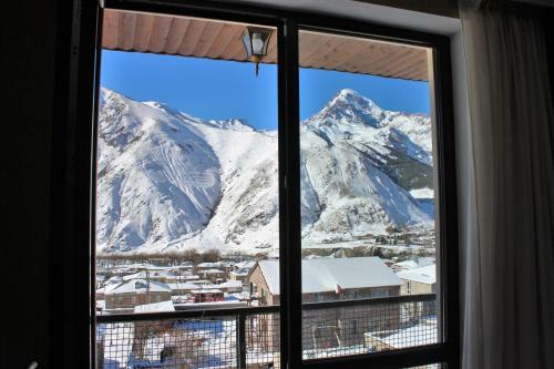 Hotel Sunshine Kazbegi