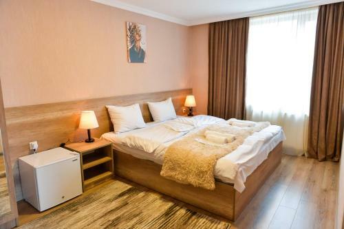 Hotel Sunshine Kazbegi