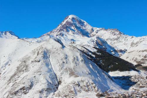 Hotel Sunshine Kazbegi