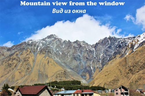 Hotel Sunshine Kazbegi