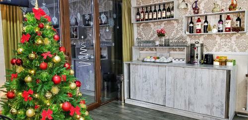 Hotel Sunshine Kazbegi