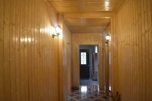 Hostal Guest House Elguja Qushashvili