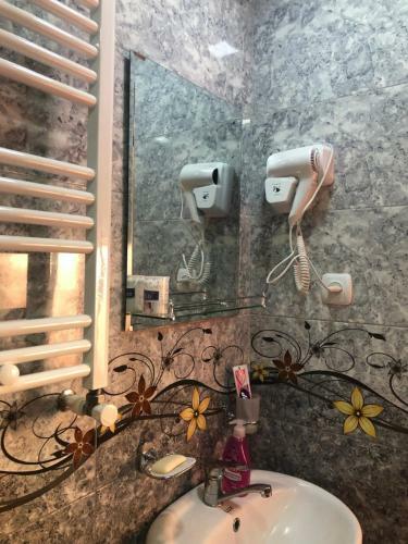 Hostal Guest House Elguja Qushashvili