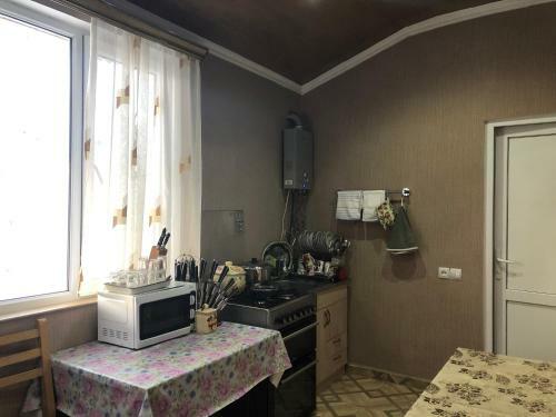 Hostal Guest House Elguja Qushashvili