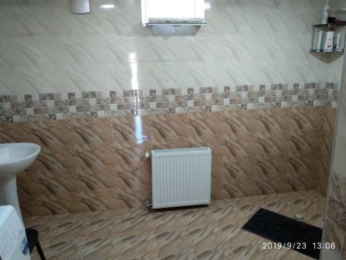 Hostal Sabuka Qushashvili
